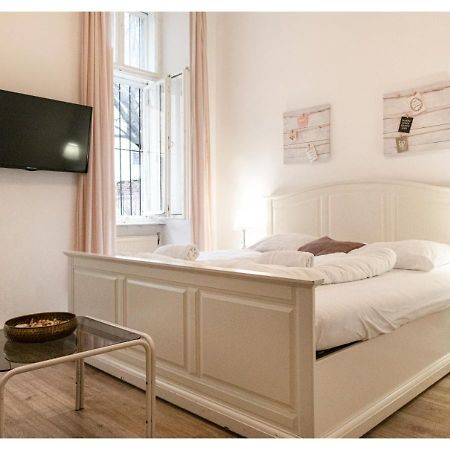 Stylish Apt - Ideal For Longstays Near Matzleinsdorferplatz Wina Bagian luar foto