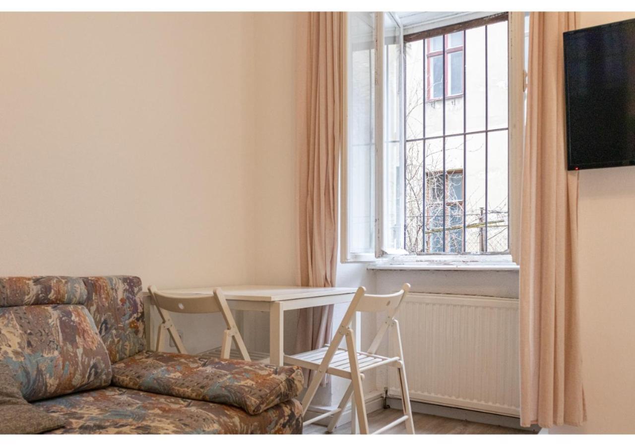 Stylish Apt - Ideal For Longstays Near Matzleinsdorferplatz Wina Bagian luar foto