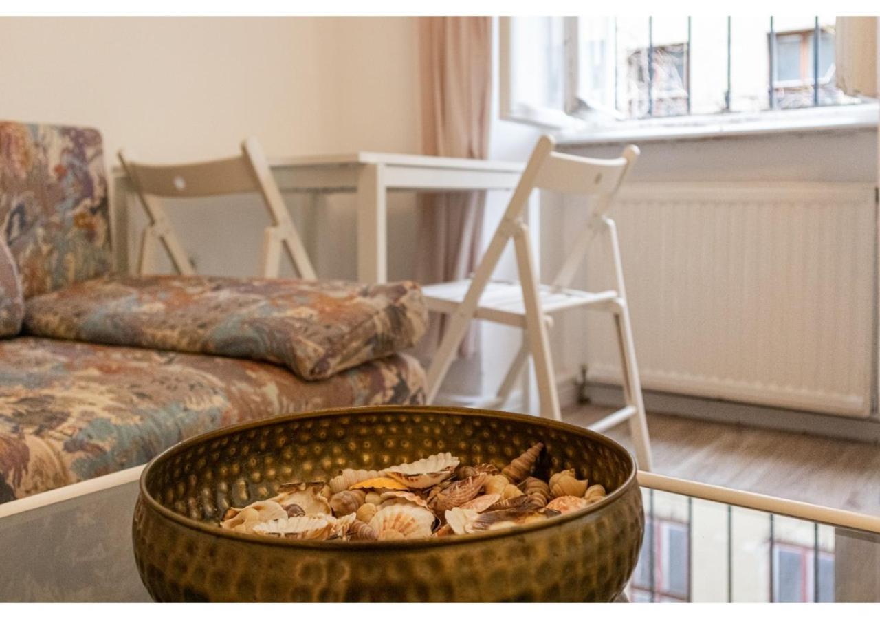 Stylish Apt - Ideal For Longstays Near Matzleinsdorferplatz Wina Bagian luar foto