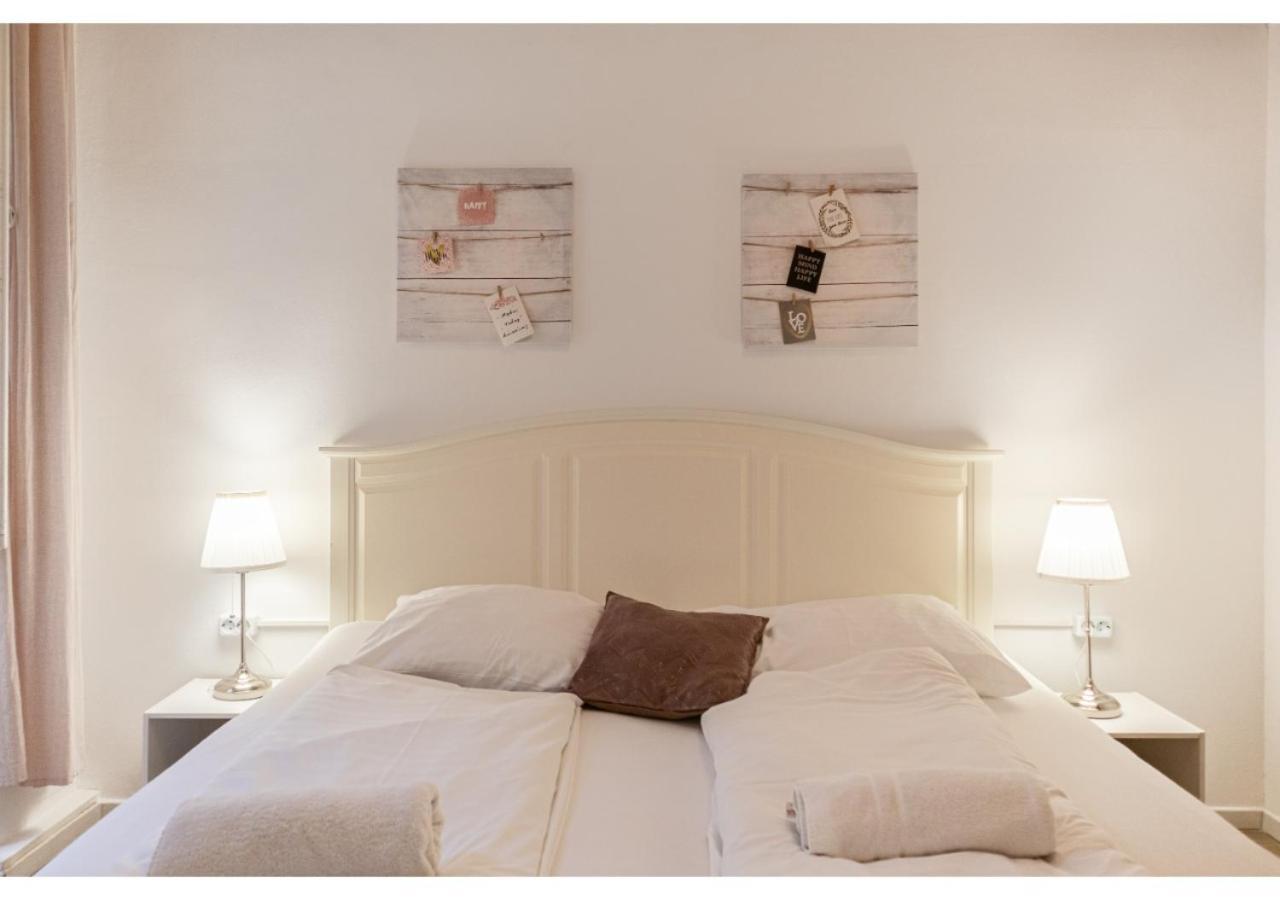 Stylish Apt - Ideal For Longstays Near Matzleinsdorferplatz Wina Bagian luar foto
