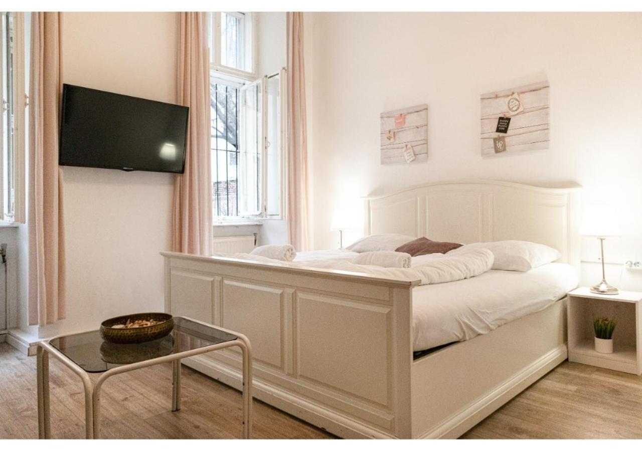 Stylish Apt - Ideal For Longstays Near Matzleinsdorferplatz Wina Bagian luar foto