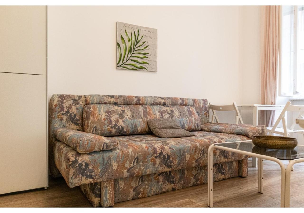 Stylish Apt - Ideal For Longstays Near Matzleinsdorferplatz Wina Bagian luar foto