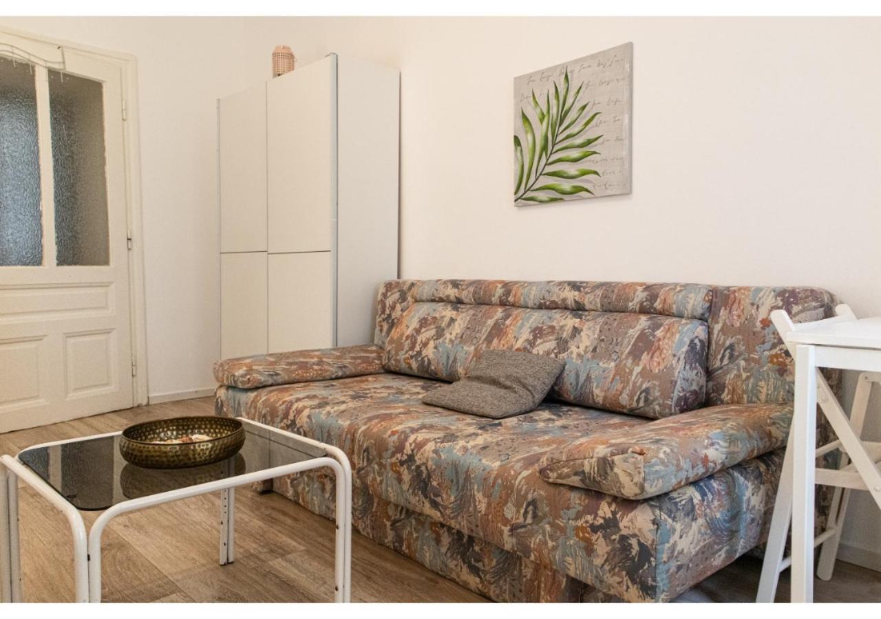 Stylish Apt - Ideal For Longstays Near Matzleinsdorferplatz Wina Bagian luar foto