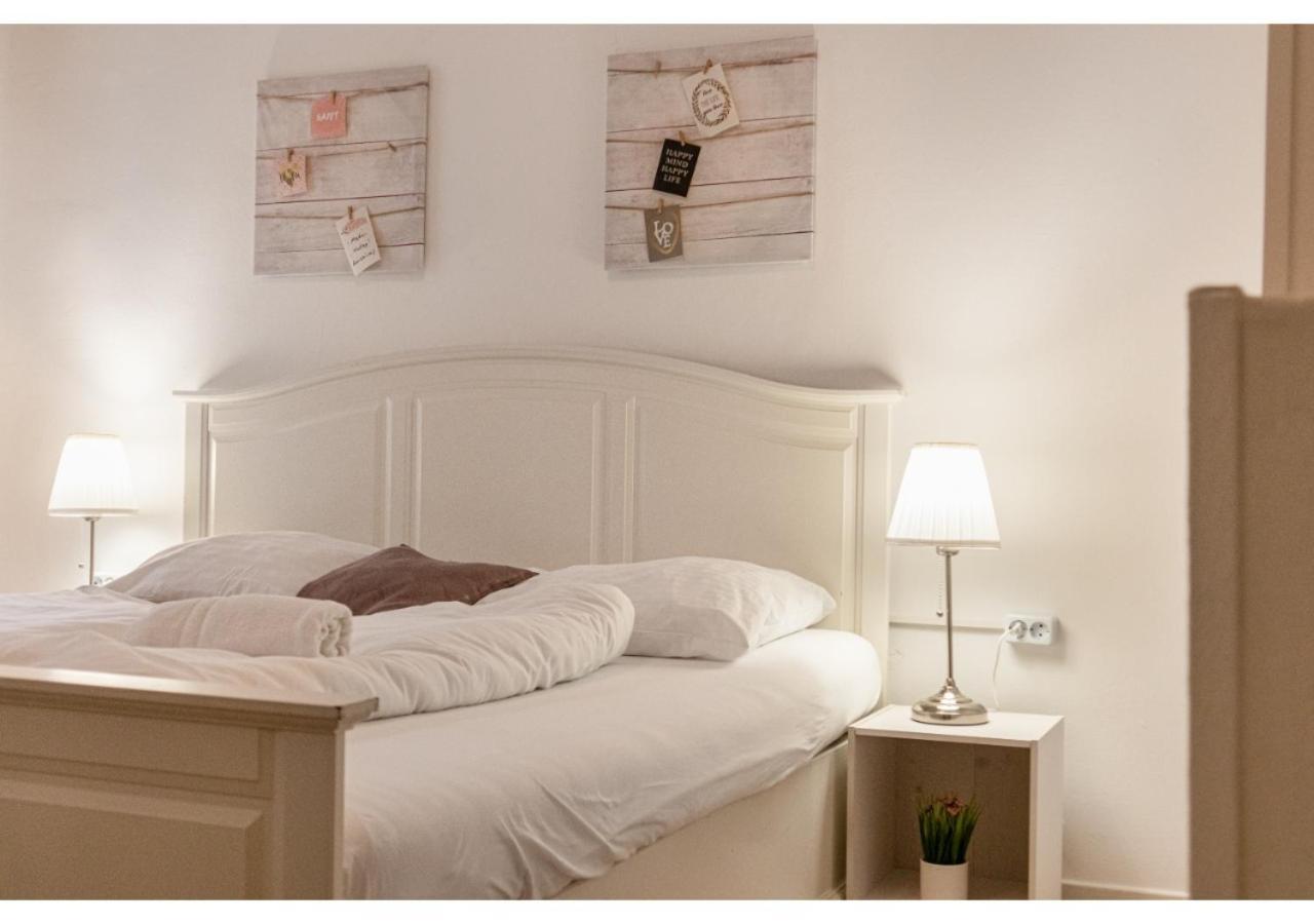 Stylish Apt - Ideal For Longstays Near Matzleinsdorferplatz Wina Bagian luar foto