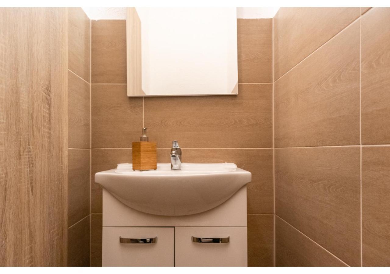 Stylish Apt - Ideal For Longstays Near Matzleinsdorferplatz Wina Bagian luar foto