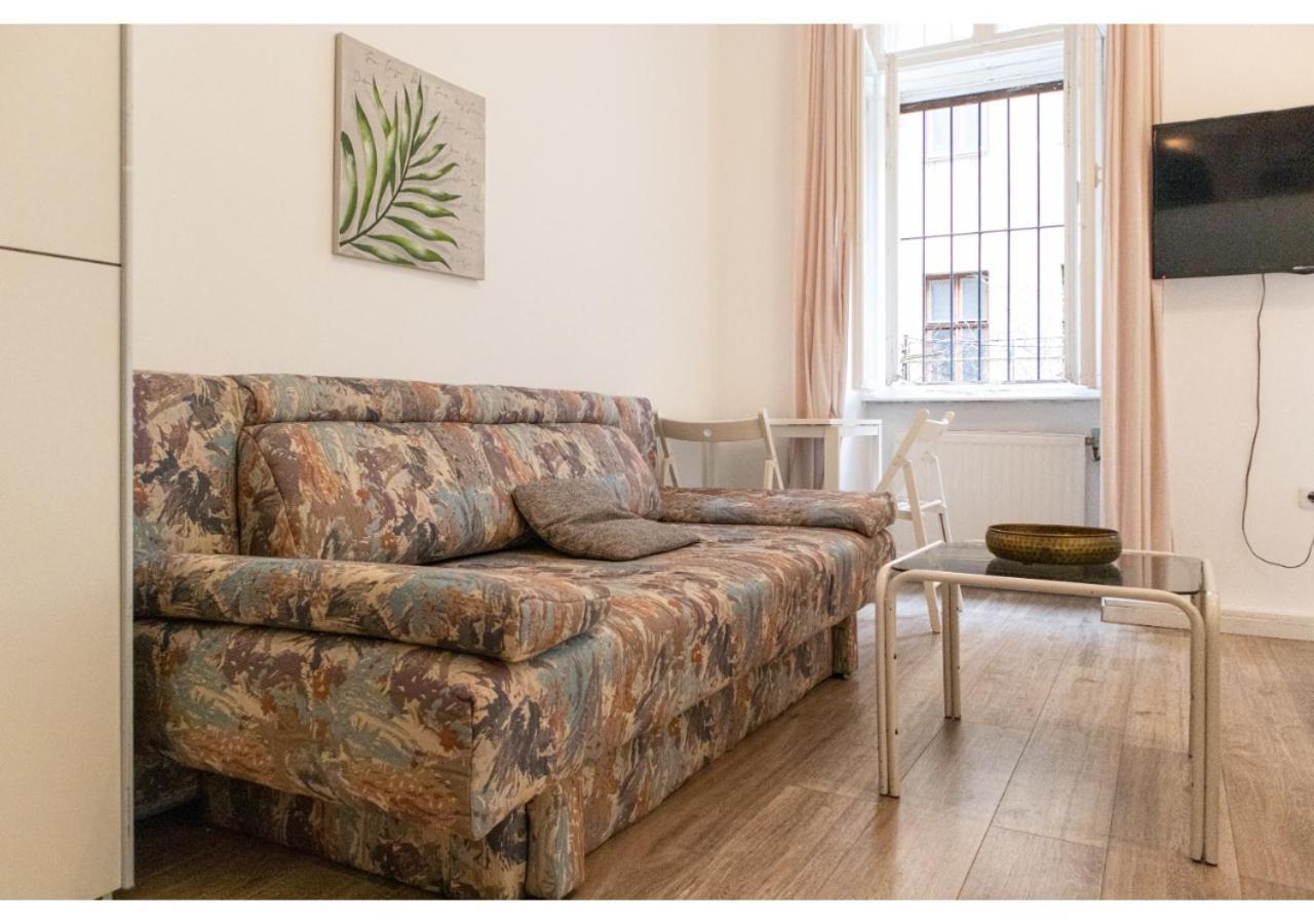 Stylish Apt - Ideal For Longstays Near Matzleinsdorferplatz Wina Bagian luar foto