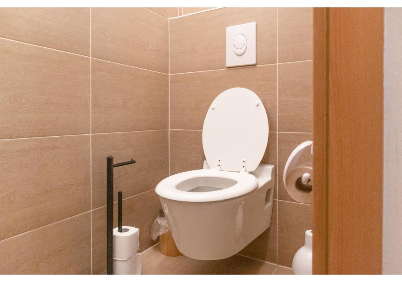 Stylish Apt - Ideal For Longstays Near Matzleinsdorferplatz Wina Bagian luar foto
